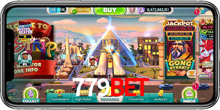 779Bet