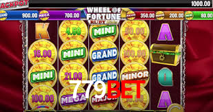 779Bet
